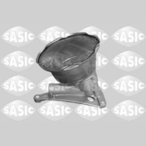 SASIC SAS0011301 Oil Pump
