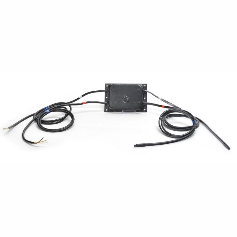 WAS 1141.2DOUBLE Trailer Hitch Control Unit