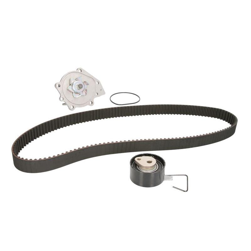 GATES GATKP15497XS Water Pump & Timing Belt Kit