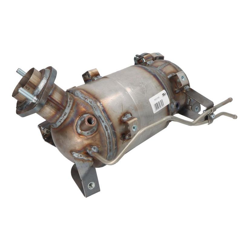 JMJ JMJ1109 Exhaust System Soot/Particulate Filter