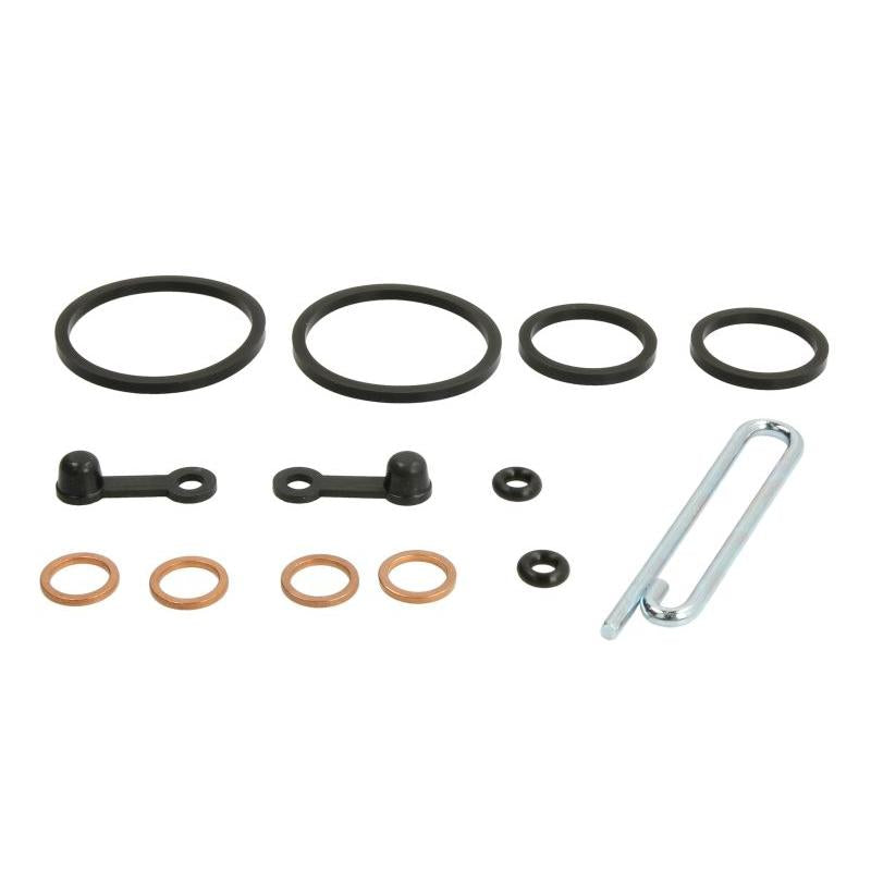 MEAT & DORIA MD90722 Wheel Speed Sensor