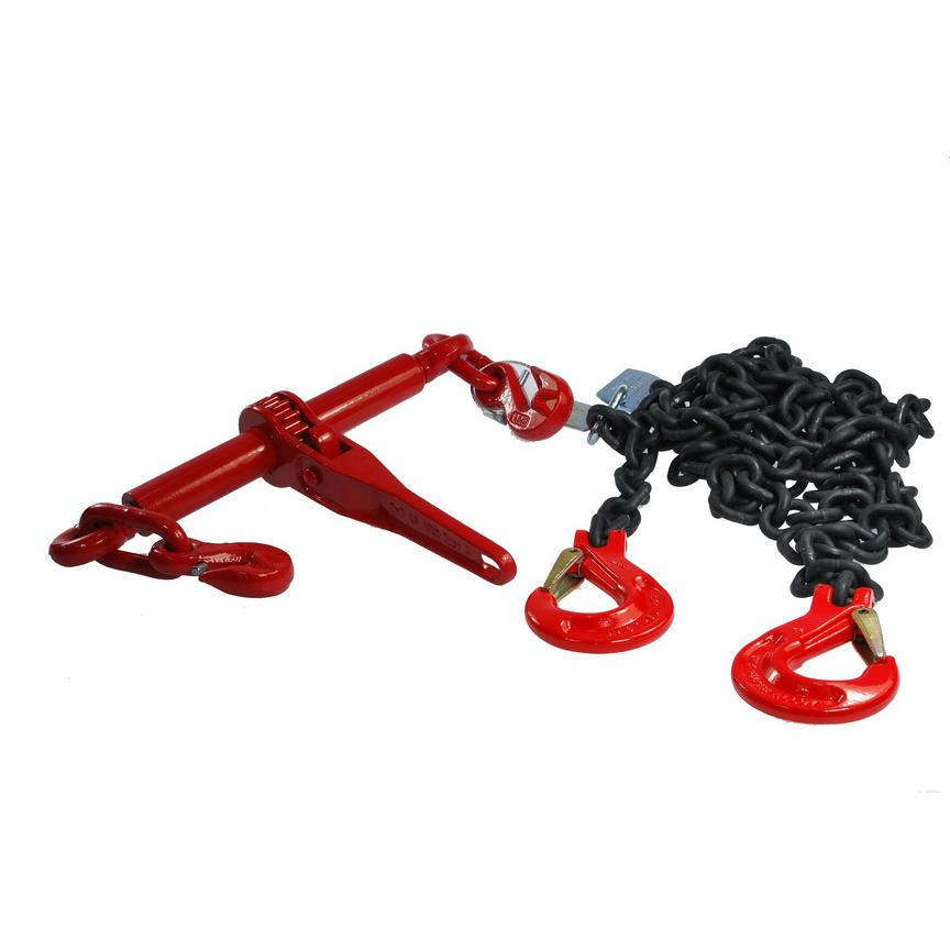 PEWAG SW083500A+RLS8 Lashing Recess