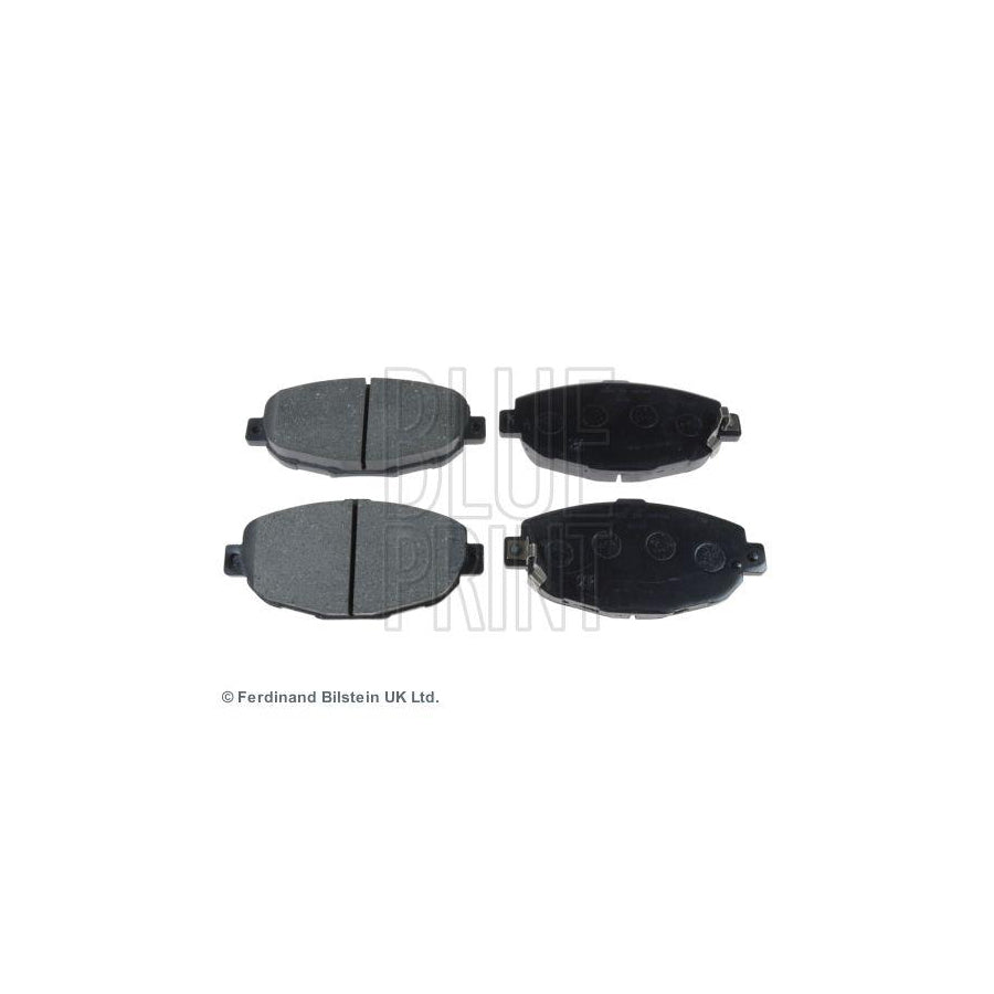 Blue Print Adt34275 Brake Pad Set