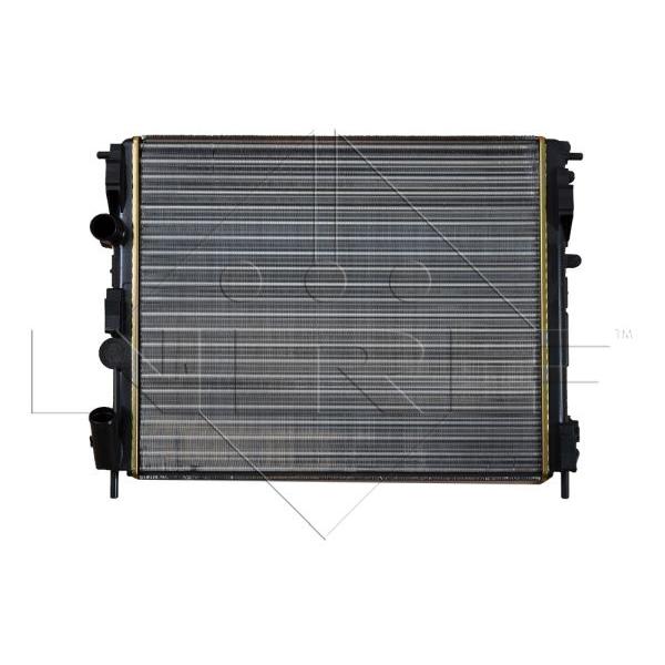 NRF NRF58217 Engine Radiator