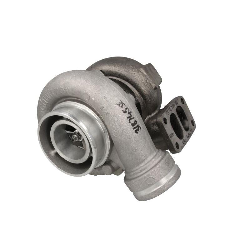 SCHWITZER SWZ318766 Turbocharger