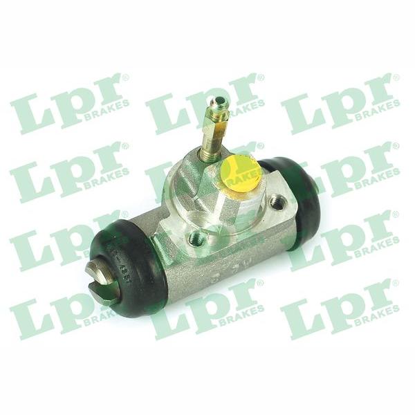 LPR LPR5506 Wheel Brake Cylinder