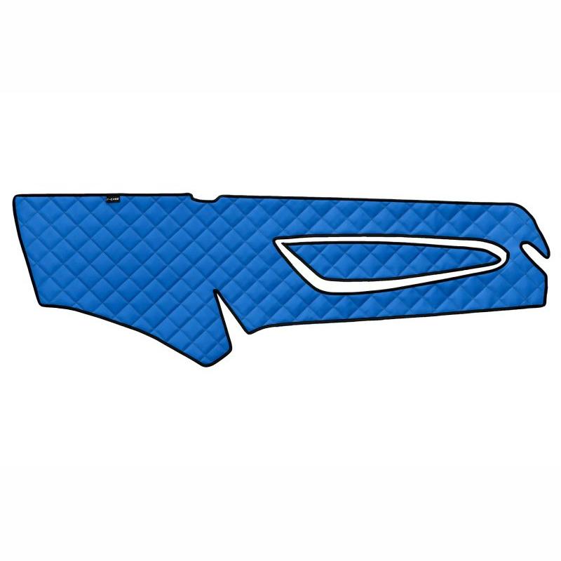 F-CORE F-COREFD14BLUE Dashboard Mat