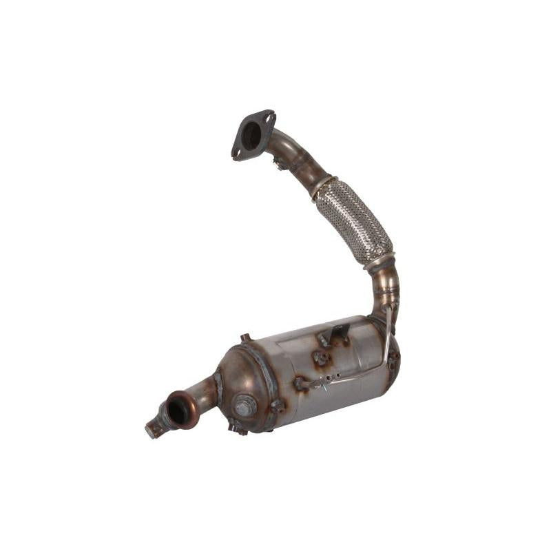 JMJ JMJ1091E Exhaust System Soot/Particulate Filter