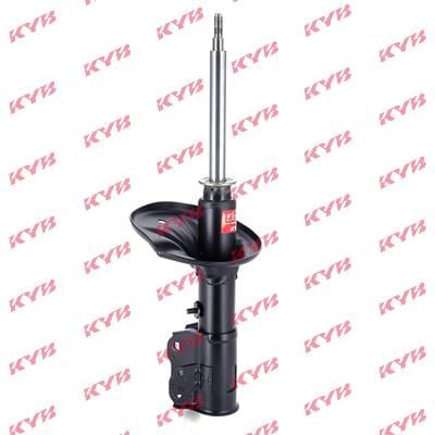 KYB EXCel-G 334072 Shock Absorber
