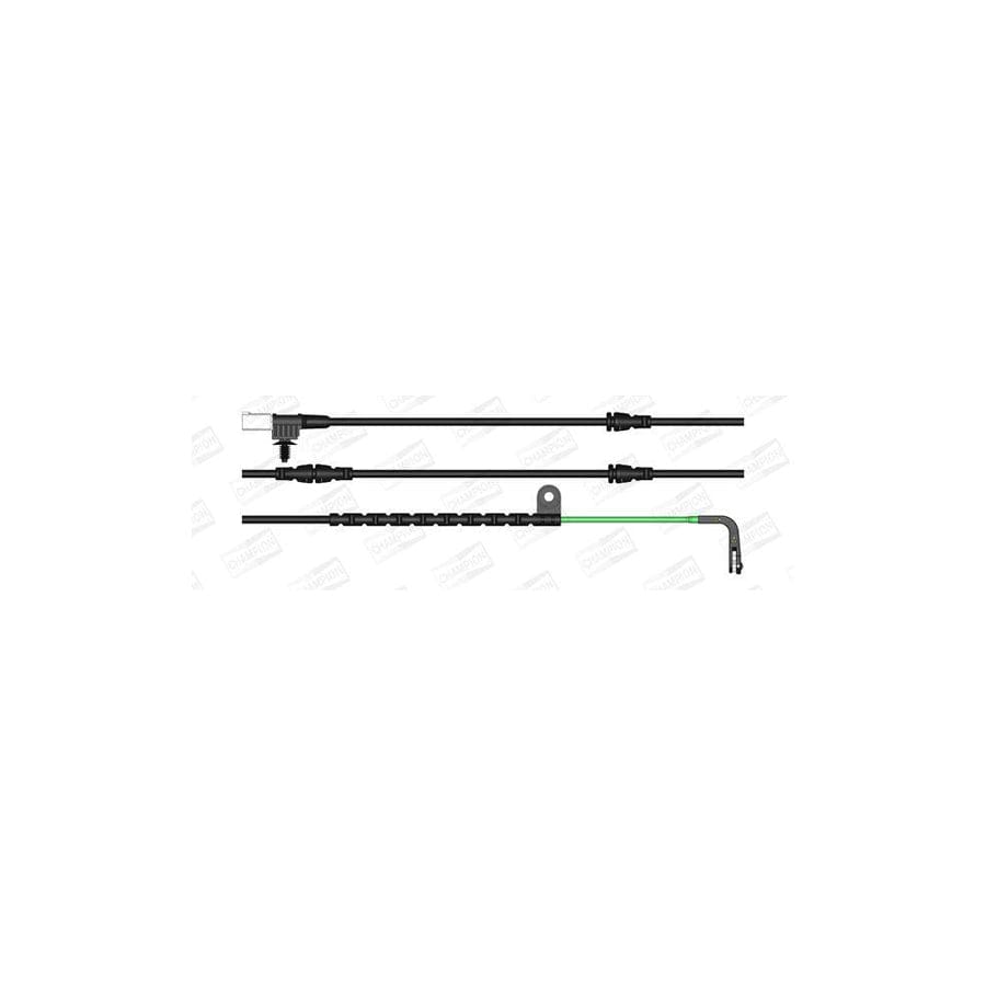 Champion Wwi281 Brake Pad Wear Sensor for Land Rover Discovery III (L319)