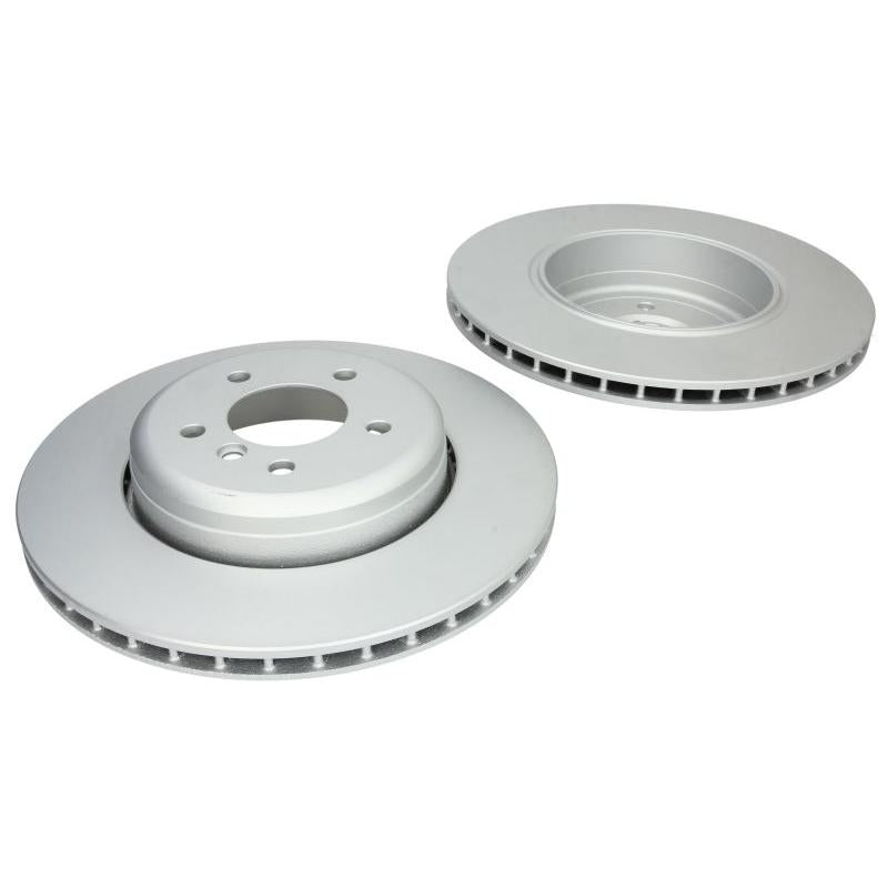 DELPHI BG4753C Brake Disc .