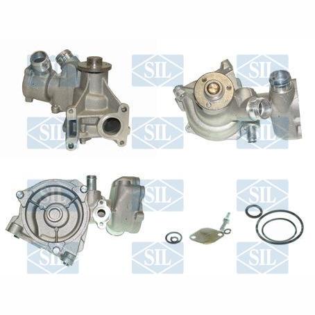SIL PA835 Water Pump