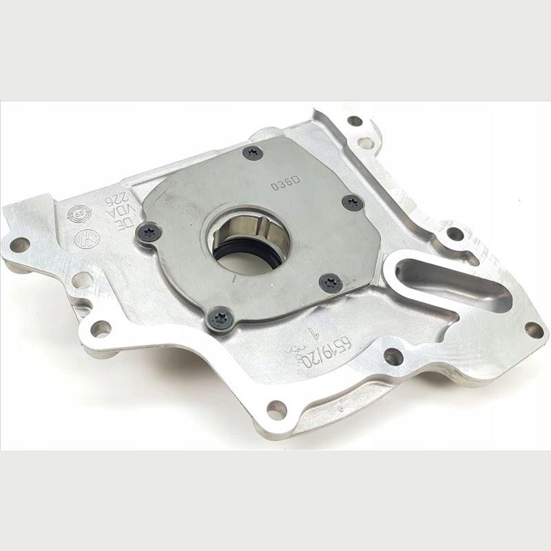 RIVOLV RIV4103705 Oil Pump