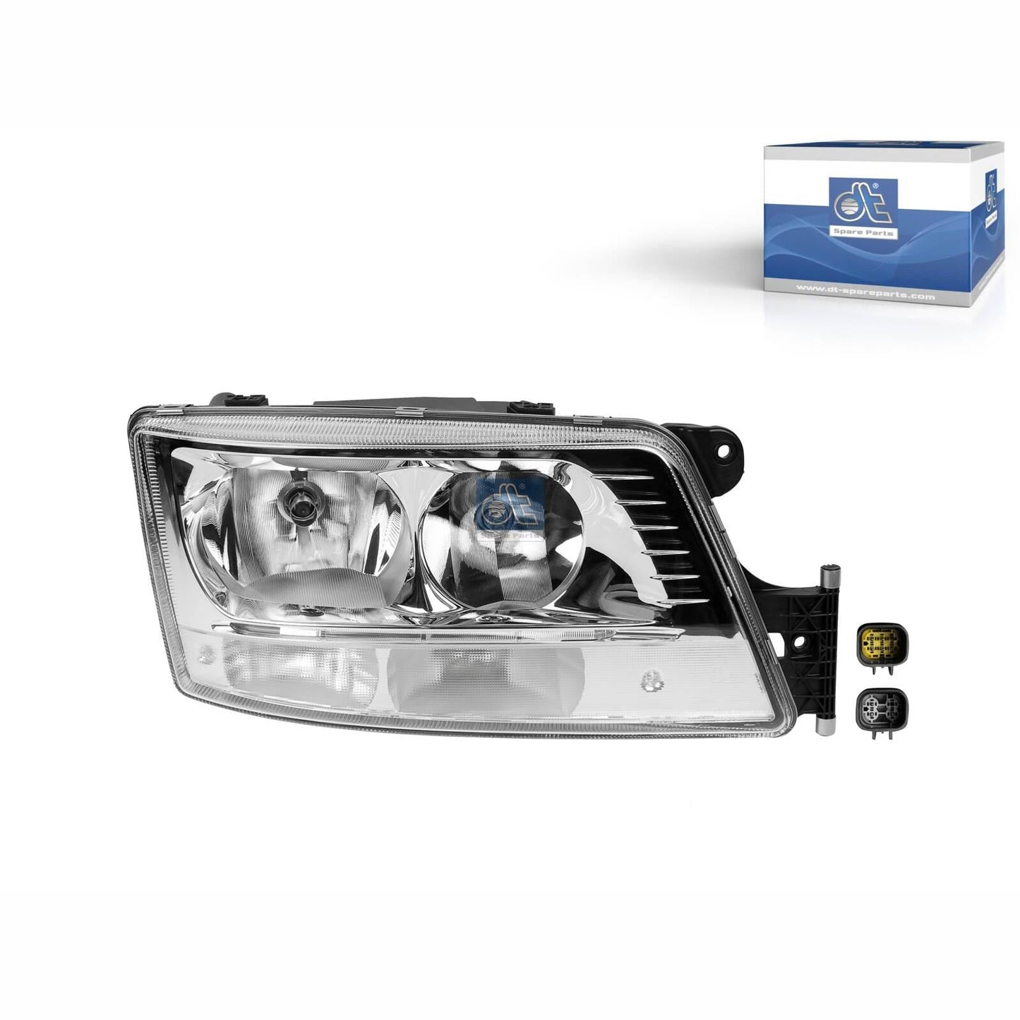DT A/C 3.31165 Headlight