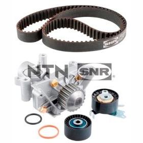 SNR KDP459.560 Water Pump & Timing Belt Kit
