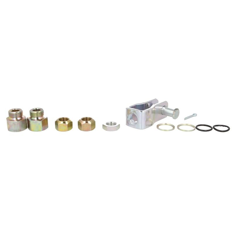 KNORR II37099 Diaphragm Brake Cylinder Mounting Kit