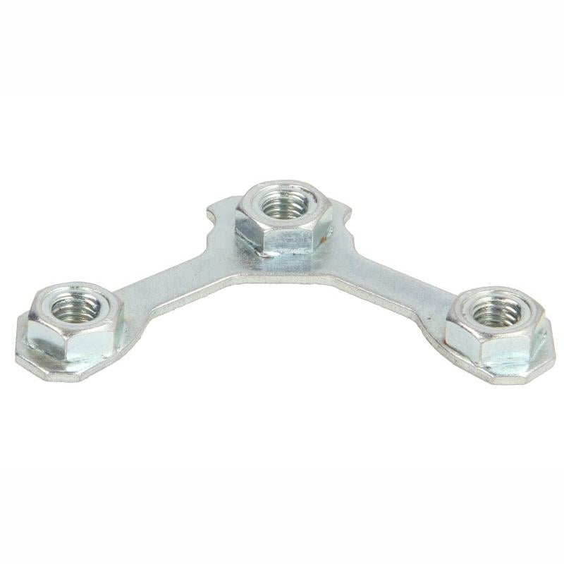 FEBI FE14252 Ball Joint Securing Plate