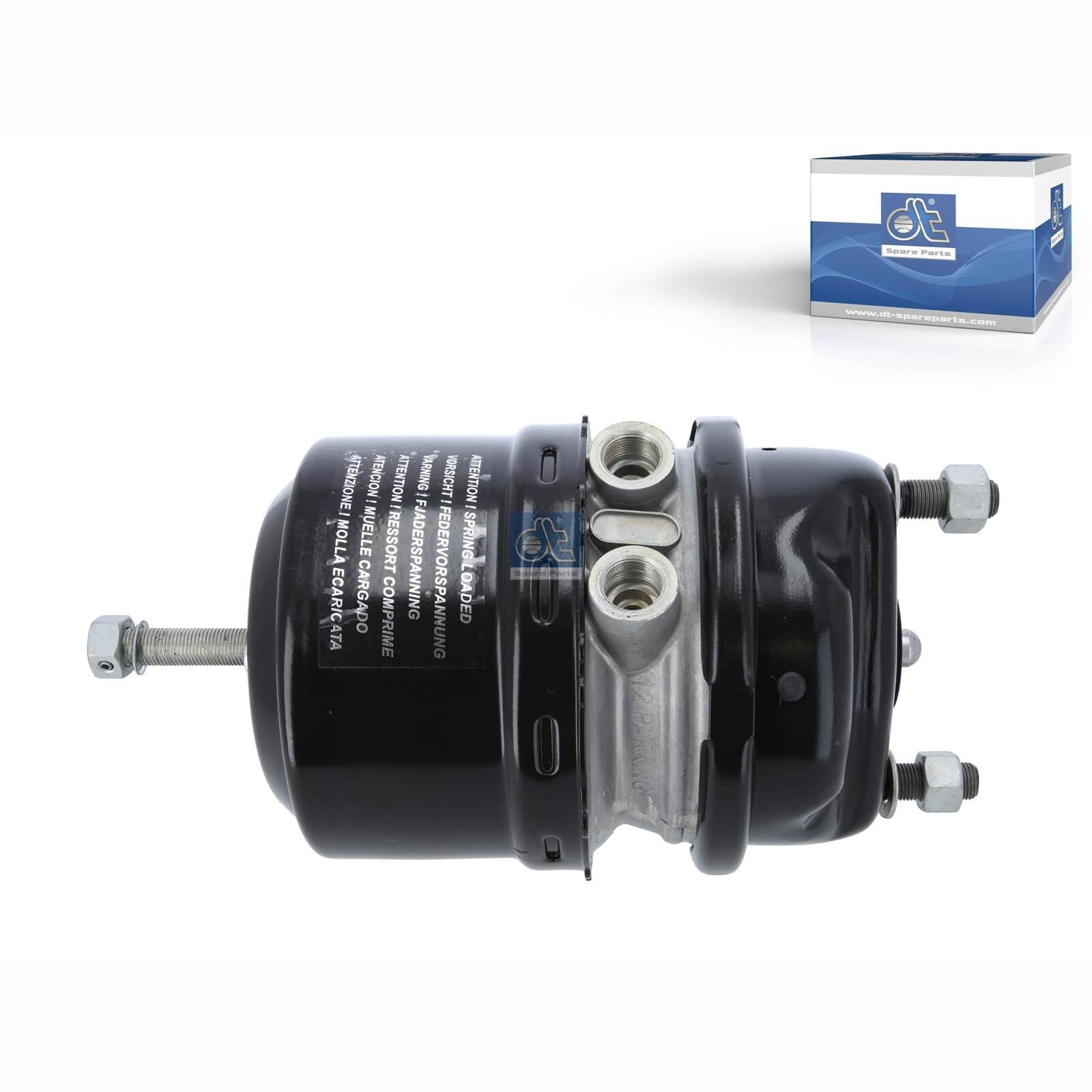 DT A/C 5.31004 Diaphragm Brake Cylinder