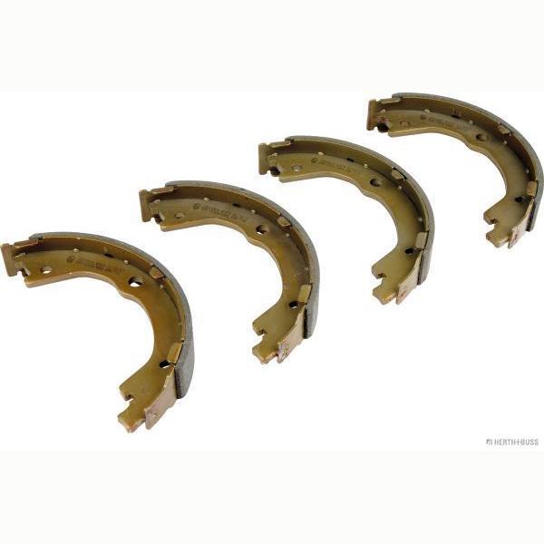 OE HONDA 47560-S9A-E01 Parking Brake Cable Pull