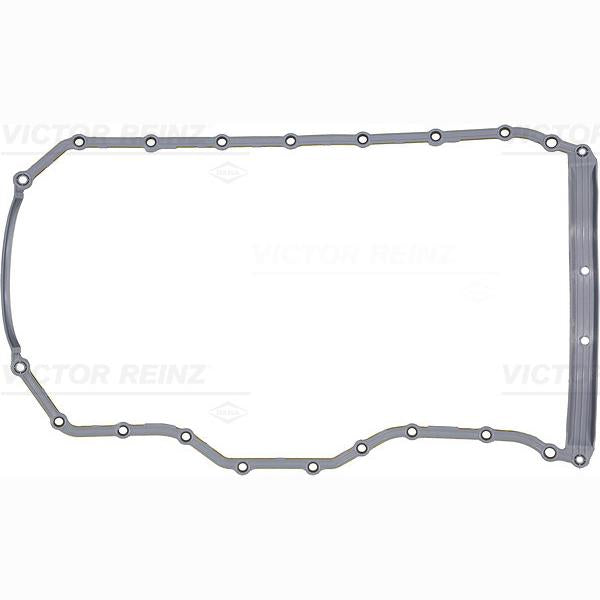 REINZ 71-35461-00 Oil Sump Gasket