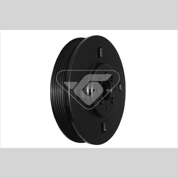 HUTCHINSON HUDP043 Crankshaft Belt Pulley