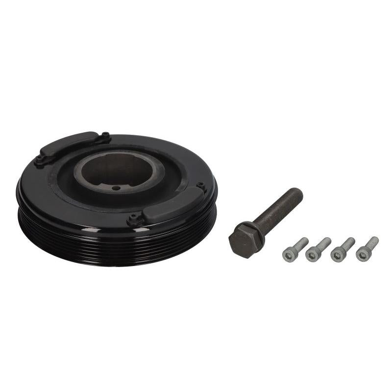 CORTECO CO80004398 Crankshaft Belt Pulley