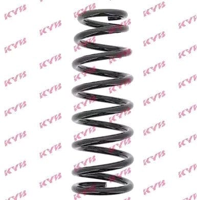 KYB K-Flex RA6124 Coil Spring for Hyundai Sonata V (Nf)