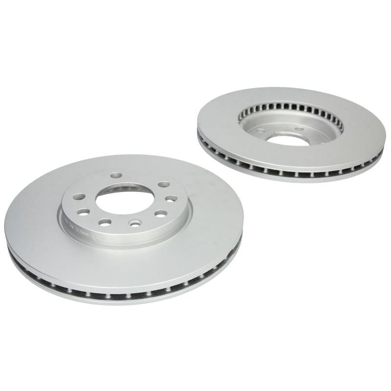DELPHI BG3713C Brake Disc .