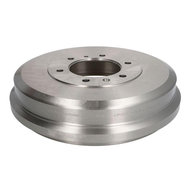 DELPHI BF573 Brake Drum