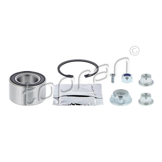 HANS PRIES HP104019 Wheel Bearing Kit