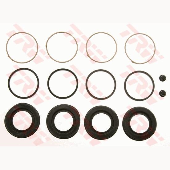 MEAT & DORIA MD90047 Wheel Speed Sensor
