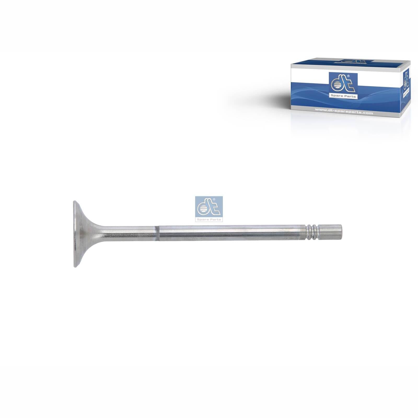 DT SPARE PARTS 4.68942 Exhaust Valve