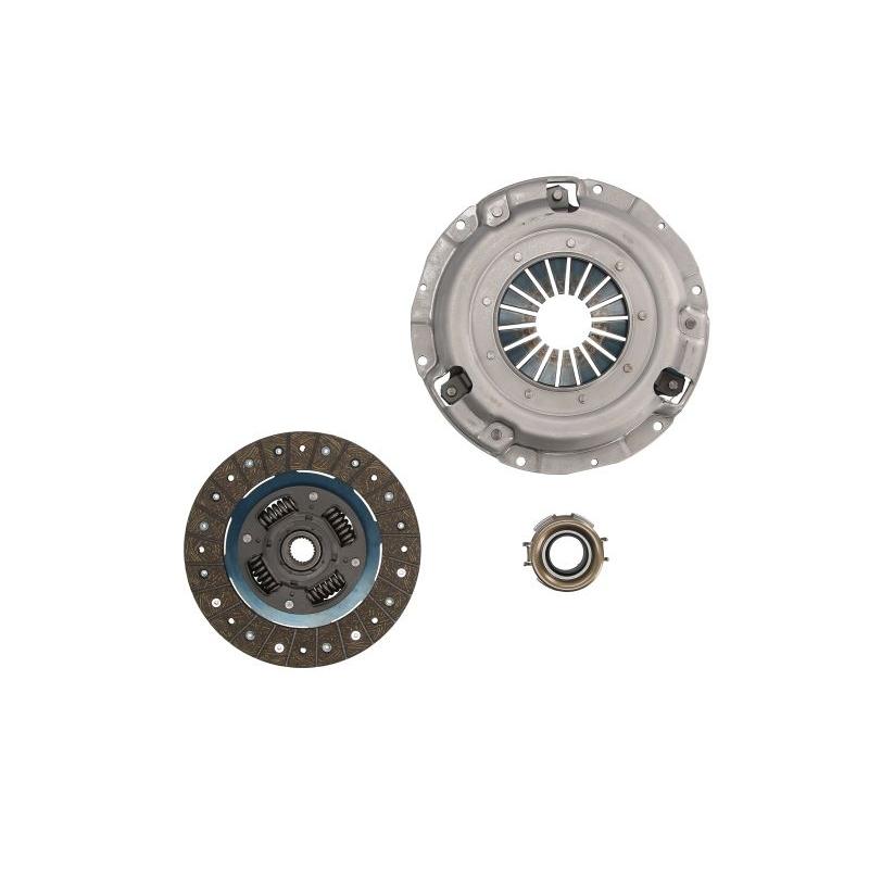 NEXUS F17001NX Clutch Kit