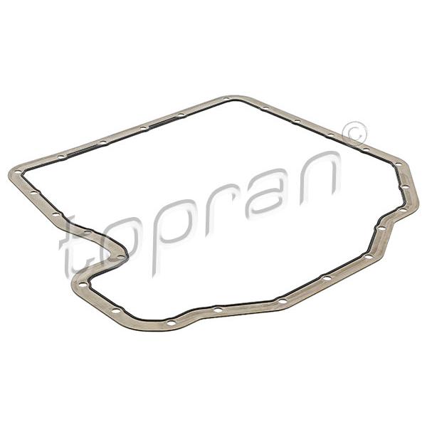 HANS PRIES HP501861 Oil Sump Gasket