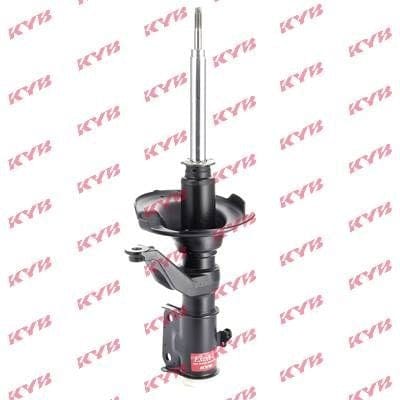 KYB EXCel-G 331013 Shock Absorber for Honda Stream I (Rn)