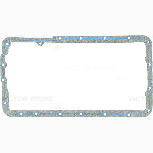 REINZ 71-35834-00 Oil Sump Gasket