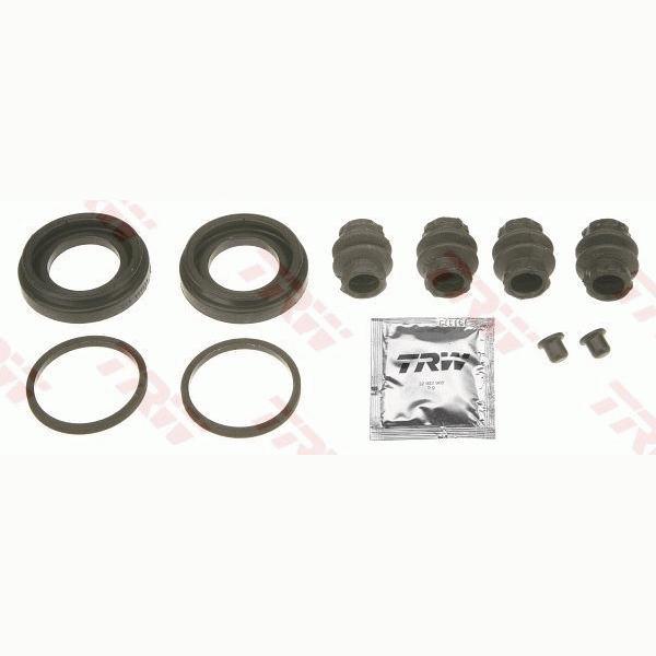 MEAT & DORIA MD90008 Wheel Speed Sensor
