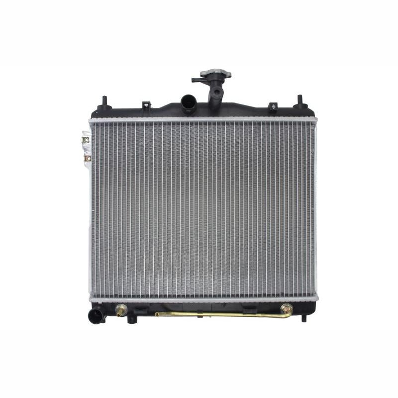 NISSENS NIS67496 Engine Radiator