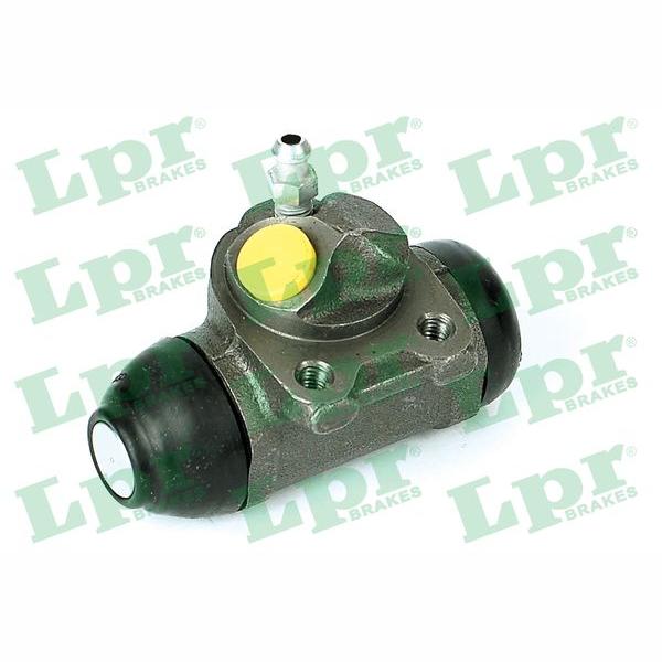 LPR LPR4518 Wheel Brake Cylinder