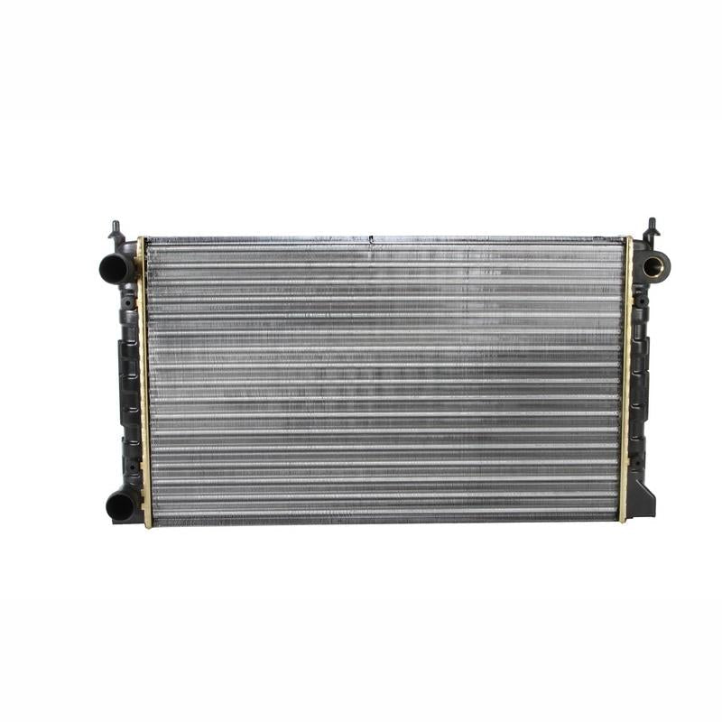 NISSENS NIS651741 Engine Radiator