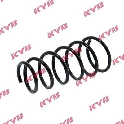 KYB K-Flex RI6164 Coil Spring for Toyota Celica V Coupe (T180)