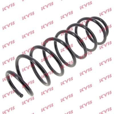 KYB K-Flex RH1165 Coil Spring