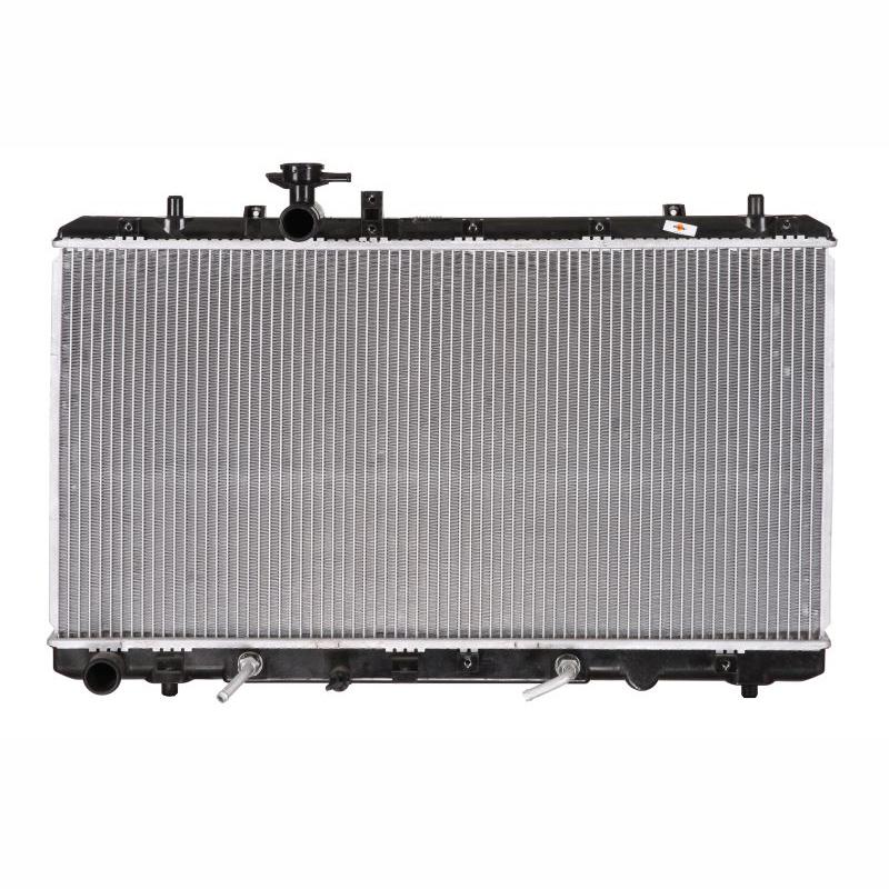 NRF NRF53580 Engine Radiator