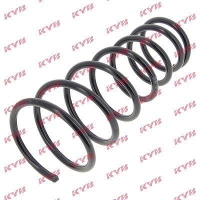 KYB K-Flex RI6166 Coil Spring for Toyota Corolla VII Estate (E100)