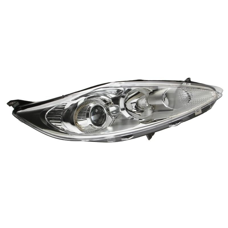 DEPO 431-1188RMLD-EM Headlight