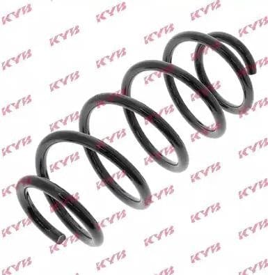 KYB K-Flex RH2957 Coil Spring