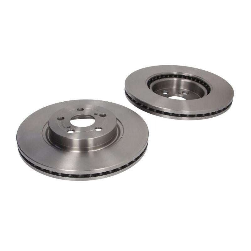 DELPHI BG3914 Brake Disc .