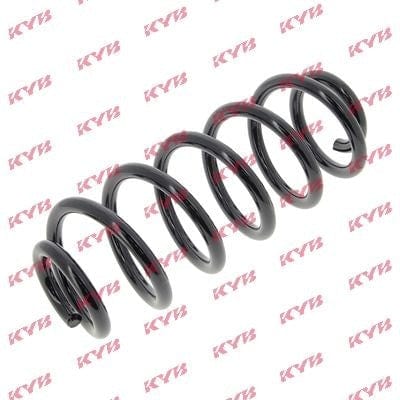 KYB K-Flex RH6092 Coil Spring for Seat Leon II Hatchback (1P1)