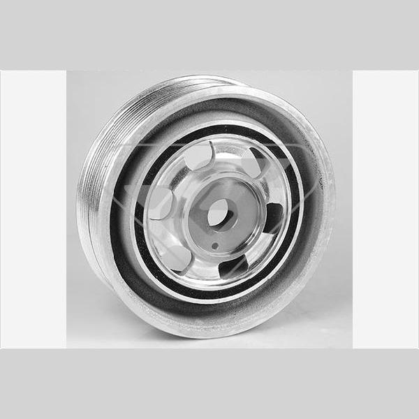 HUTCHINSON HUDP103 Crankshaft Belt Pulley