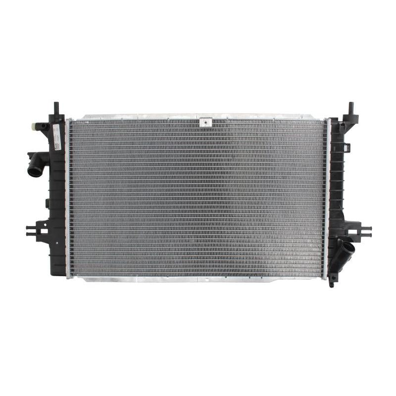 NISSENS NIS630752 Engine Radiator